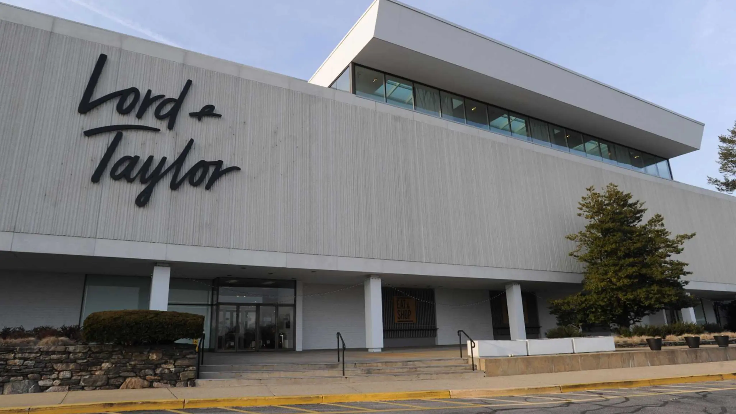Lord and Taylor A Timeless Legacy in Fashion and Style